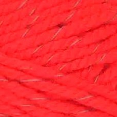 Lumio Fine /Лумио Файн/ пряжа Schachenmayr original, COATS, 9807557 (00136, *, неоновый корал)