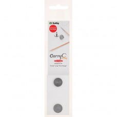 Заглушки для тросика CarryC Long Fine Gauge, Tulip, CTMM-44