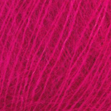 Kidsilk Haze /Кидсилк Хэйз/ пряжа Rowan, Z012000 (K0011, petunia (петуния), фуксия, ОЖИДАЕМ)