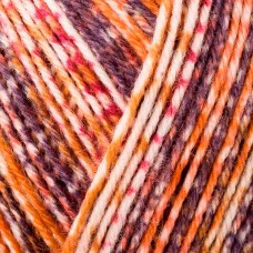 4-fadig Color 100g /4-фэдиг 100г/ пряжа Schachenmayr Regia из 4 ниток, MEZ, 9801269 (04768)