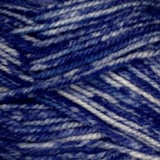 Bravo Color /Браво Колор/ пряжа Schachenmayr Originals, MEZ, 9801421 (02113, royal denim)