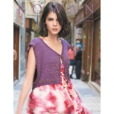 Журнал Rowan Knitting & Crochet Magazine 47, MEZ, ZM47