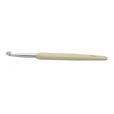 Крючок для вязания с эргономичной ручкой Waves 6,5мм, KnitPro, 30914