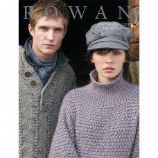 Журнал Rowan Knitting & Crochet Magazine 46, MEZ, ZM46