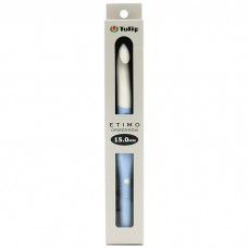 Крючок для вязания ETIMO GRANDHOOK 15мм, Tulip, T16-150e