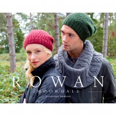 Брошюра Rowan Moordale Collection, MEZ, ZB246