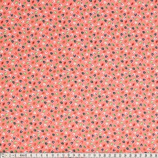 C131468 Ткань MEZfabrics Tutti Frutti, ширина 144-146см,  MEZ (03003, New!)