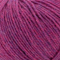 Como /Комо/ пряжа Lamana (100% шерсть мериноса сверхлегкая), 10*25г/120м (77 M, azalee (азалия), розовый, New!)