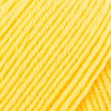 Merino Extrafine 170 /Мерино Экстрафайн 170/ пряжа Schachenmayr Merino, MEZ, 9807551 (00020, sonne, солнечный (желтый))