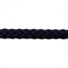 Шнур, ширина 15мм, 100% хлопок, темно-синий, 25м в упаковке, Union Knopf by Prym, U0001382001068305