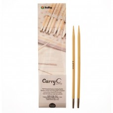 Спицы съемные CarryC Long 4,25мм/12см, Tulip, CTMM-53