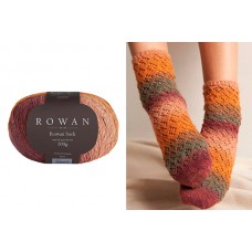 Rowan Sock /Рован Сокс/ пряжа Rowan, 9802244 (001)