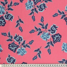 Ткань MEZfabrics Nordic Garden Dream, ширина 144-146см,  MEZ, C131936 (03001)