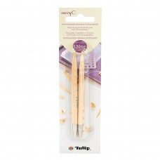 Спицы съемные carryC 5,5мм/9,5см, Tulip, CTMM-06