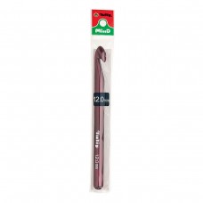 Крючок для вязания MinD 12мм, Tulip, TA-0033e