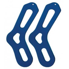 Шаблон для носков, размер 35-37,5, KnitPro, 10830
