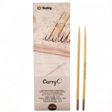 Спицы съемные carryC 3,25мм/9,5см, Tulip, CTMM-50