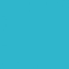 0561179/16 Застежка-молния витая тип 3 (4,15мм), неразъемная, длина 16см, YKK (547 голубой лед)
