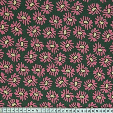Ткань MEZfabrics Nordic Garden Dream, ширина 144-146см,  MEZ, C131935 (03001)