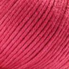 Perla /Перла/ пряжа Lamana (60% пима хлопок, 25% бэби альпака, 15% шелк), 10*50г/115м (17, pink, розовый)