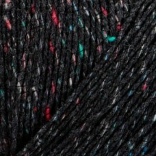 Denim Tweed /Деним Твид/ пряжа Schachenmayr, MEZ, 9807401 (00090, New!)