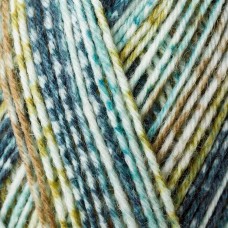 4-fadig Color 100g /4-фэдиг 100г/ пряжа Schachenmayr Regia из 4 ниток, MEZ, 9801269 (04767)