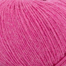 Merida /Мерида/ пряжа Lamana (50% шерсть мериноса сверхлегкая, 25% шелк, 25% полиамид), 10*50г/200м (17, pink, розовый, New!)