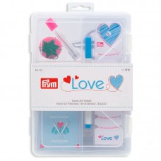 Серия Prym Love - Базовый набор Вышивка, Prym, 651224