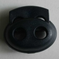 Ограничитель для шнура DILL, World of buttons, 280802/23-20
