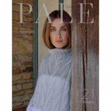 Книга Pale /Светлый/, дизайнер Kim Hargreaves, MEZ, 978-1-906487-33-1