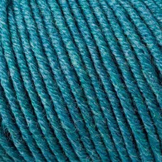 Merino Extrafine 120 /Мерино Экстрафайн 120/ пряжа Schachenmayr Merino, MEZ, 9807552 (00166, meerblau meliert, синий океан меланж)