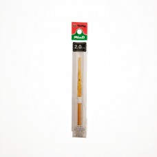 Крючок для вязания MinD 2мм, Tulip, TA-0020e