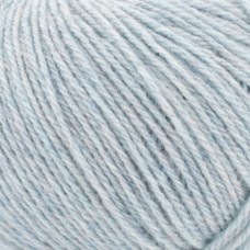 Como /Комо/ пряжа Lamana (100% шерсть мериноса сверхлегкая), 10*25г/120м (76 M, gletscherblau (ледниково-синий), голубой, New!)