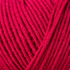 Merino Extrafine 120 /Мерино Экстрафайн 120/ пряжа Schachenmayr Merino, MEZ, 9807552 (00132, weinrot, винный (темно-красный))