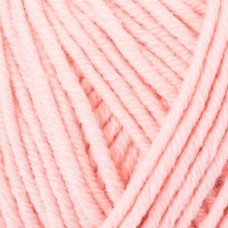 Merino Extrafine 120 /Мерино Экстрафайн 120/ пряжа Schachenmayr Merino, MEZ, 9807552 (00135, puderrosa, розовая пудра)