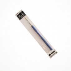 Крючок для вязания с ручкой ETIMO 1,5мм, Tulip, T13-2e