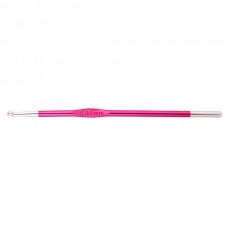 Крючок для вязания Zing 5мм, KnitPro, 47471