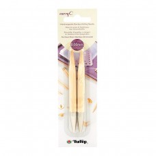 Спицы съемные carryC 8мм/9,5см, Tulip, CTMM-10