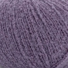 Torino /Торино/ пряжа Lamana (80% шерсть мериноса сверхлегкая, 20% шелк), 10*25г/185м (61, lavendel (лаванда), фиолетовый, New!)