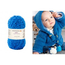 Lenja Soft /Ленья Софт/ пряжа Schachenmayr Baby Smiles, MEZ, 9807560 (01041, ОЖИДАЕМ)