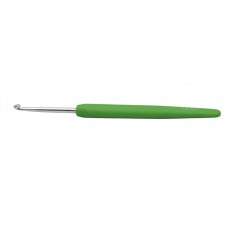 Крючок для вязания с эргономичной ручкой Waves 3,5мм, KnitPro, 30907