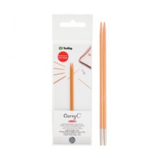 Спицы съемные CarryC Fine Gauge 2мм, Tulip, CTMM-65