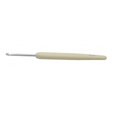 Крючок для вязания с эргономичной ручкой Waves 3,25мм, KnitPro, 30906