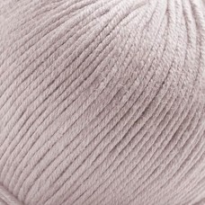 Perla /Перла/ пряжа Lamana (60% пима хлопок, 25% бэби альпака, 15% шелк), 10*50г/115м (62, rosenquarz, розовый кварц, New!)