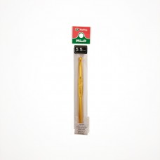 Крючок для вязания MinD 5,5мм, Tulip, TA-0028e