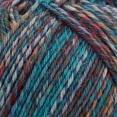 4-fadig Color 100g /4-фэдиг 100г/ пряжа Schachenmayr Regia, 4 нитки, MEZ, 9801269 (01246, New!)