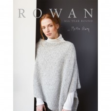 ZB255 Брошюра Rowan All Year Round, MEZ