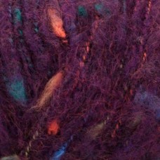 Pebble Mohair /Пэбл Мохер/ пряжа Schachenmayr, MEZ, 9807016 (00049, purple, зеленый/красный/синий/фиолетовый, ОЖИДАЕМ)