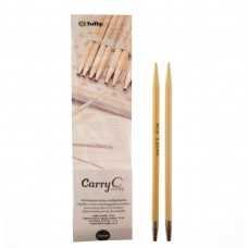 Спицы съемные CarryC Long 5мм/12см, Tulip, CTMM-33