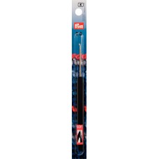 Крючок для вязания с мягкой ручкой 2мм/14см, Prym, 195172